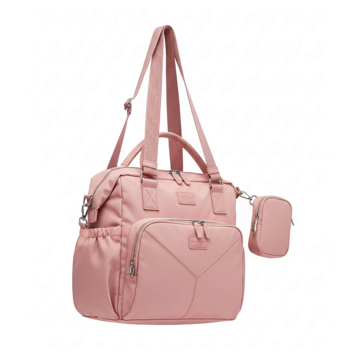 Multifunctional Baby Diaper Bag