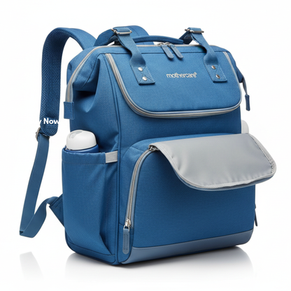 Premium Mothercare backpack