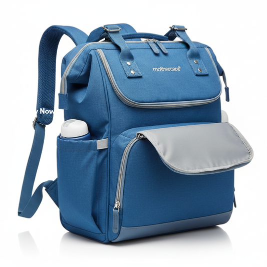 Premium Mothercare backpack
